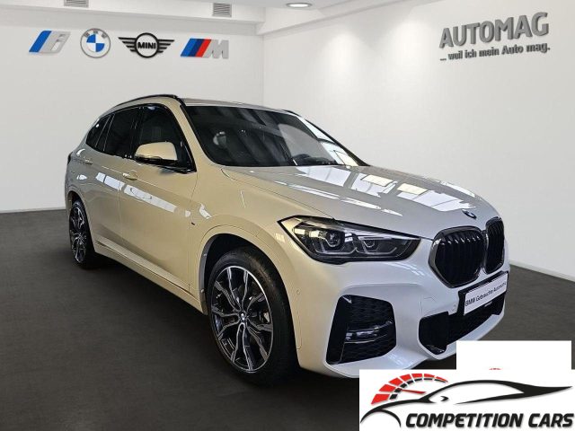 BMW X1 usata, con ABS
