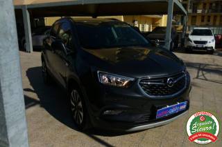 CITROEN C3 Aircross usata, con Isofix