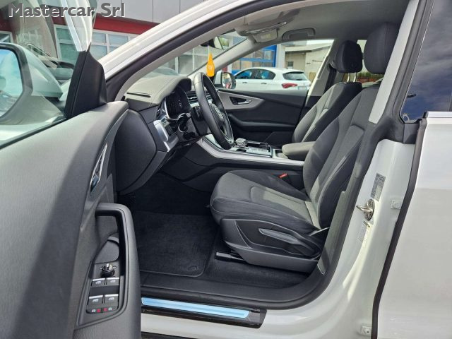 AUDI Q8 usata, con Controllo trazione