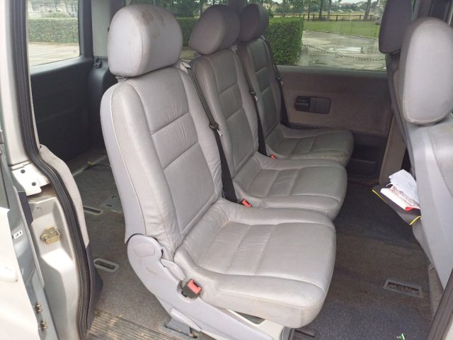 MERCEDES-BENZ Vito usata 9