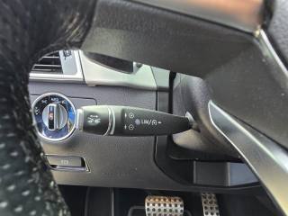MERCEDES-BENZ GLE 350 usata, con Antifurto