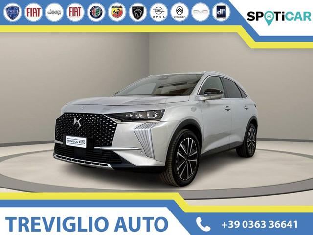 DS AUTOMOBILES DS 7 usata, con ABS