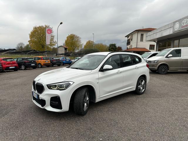 BMW X1 usata, con Airbag
