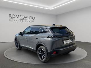 PEUGEOT 2008 usata, con Cerchi in lega