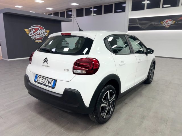 CITROEN C3 usata, con Autoradio
