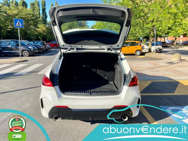 BMW 118 usata 20