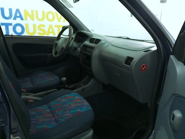 DAIHATSU Terios usata, con Sound system