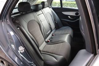 MERCEDES-BENZ C 200 usata 83