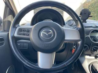 MAZDA 2 usata, con Climatizzatore