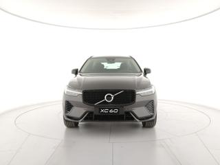 VOLVO XC60 usata, con Boardcomputer