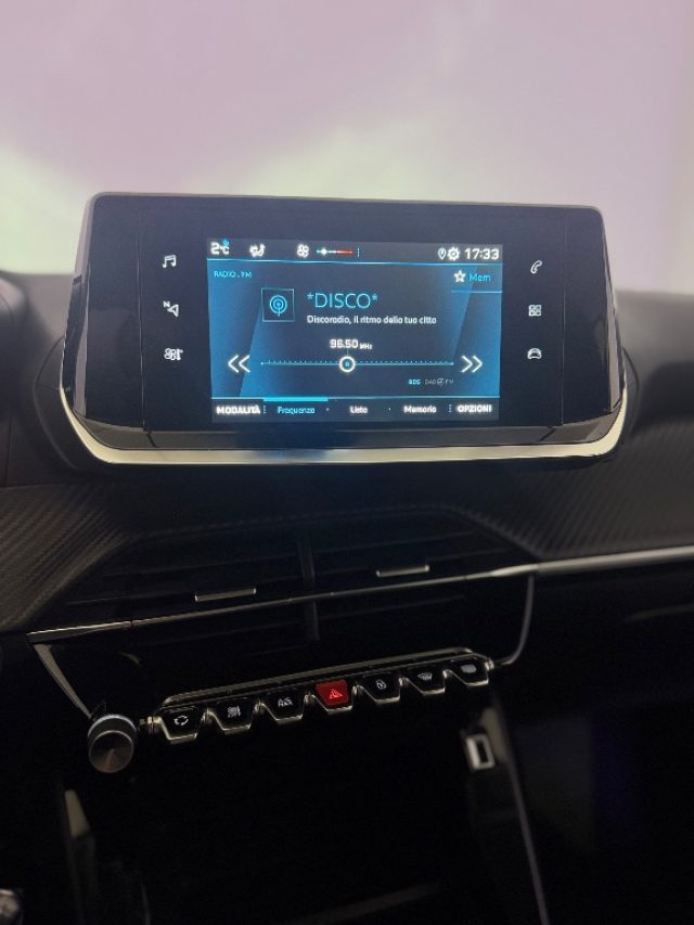 PEUGEOT 208 usata 15