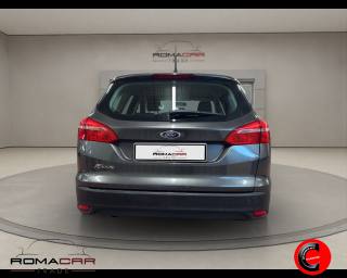 FORD Focus usata, con Climatizzatore