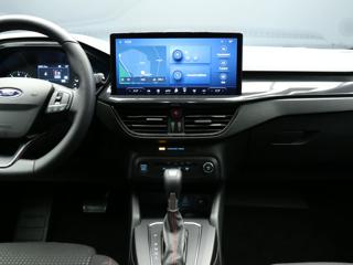 FORD Focus usata, con Cruise Control