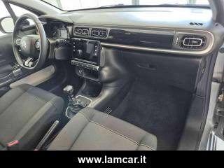 CITROEN C3 usata, con Servosterzo