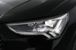 AUDI Q3 usata 8