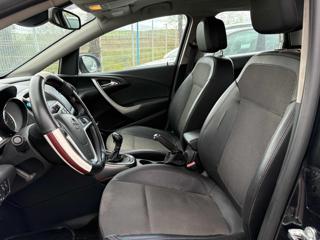OPEL Astra usata, con Autoradio