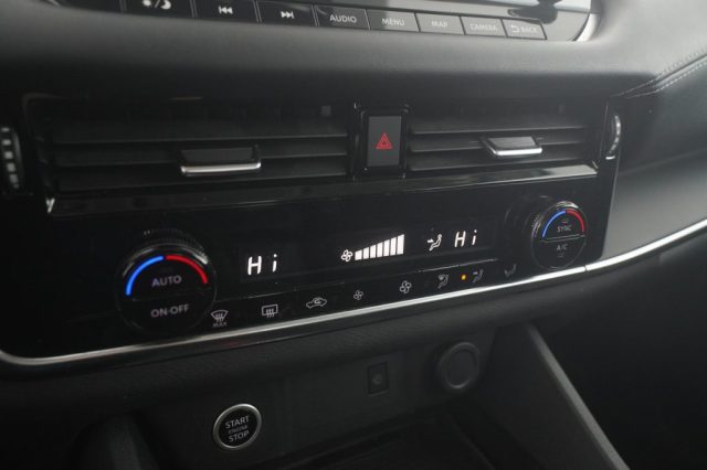 NISSAN Qashqai usata 17