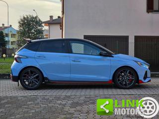 HYUNDAI i20 usata, con Sedili sportivi
