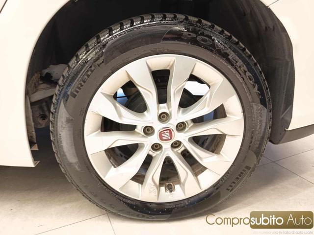 FIAT Tipo usata 21