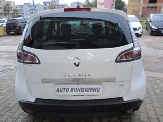 RENAULT Scenic usata, con Boardcomputer