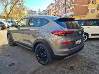 HYUNDAI Tucson usata, con Alzacristalli elettrici