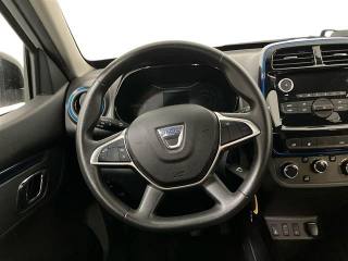 DACIA Spring usata 16