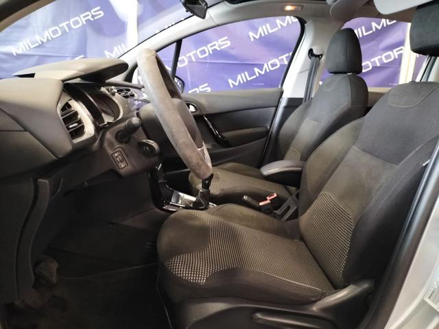 CITROEN C3 usata, con Climatizzatore