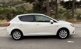 SEAT Ibiza usata, con Autoradio
