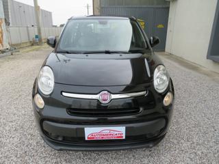 FIAT 500L usata, con Airbag Passeggero