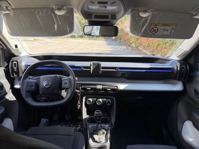 CITROEN C3 usata 20