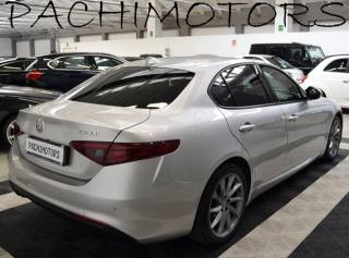 ALFA ROMEO Giulia usata, con Filtro antiparticolato
