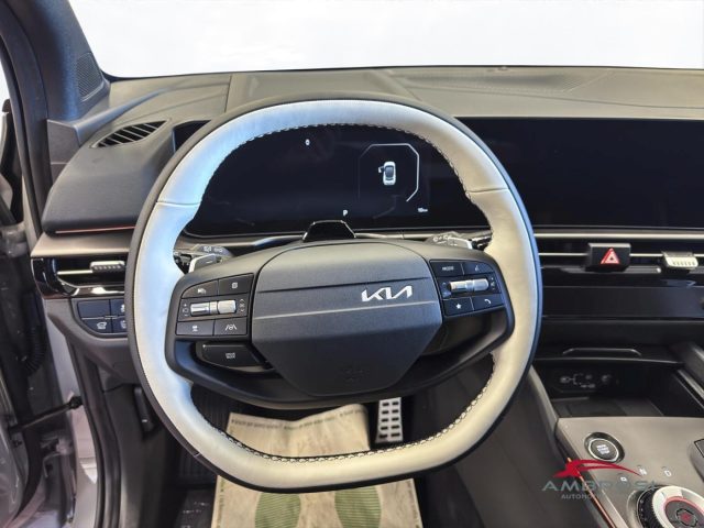 KIA Sportage usata 12