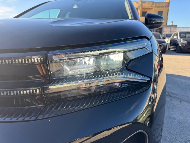 CITROEN C5 Aircross usata, con Climatizzatore