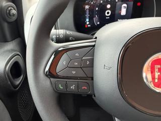 FIAT Panda Cross usata, con Servosterzo