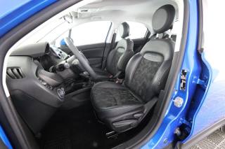 FIAT 500X usata 2