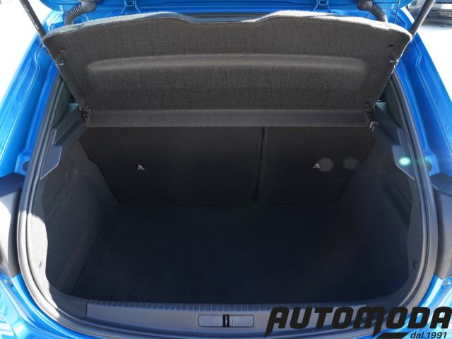 PEUGEOT 208 usata, con Chiusura centralizzata