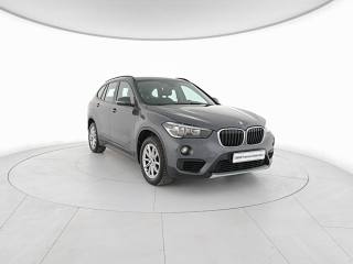 BMW X1 usata, con Autoradio