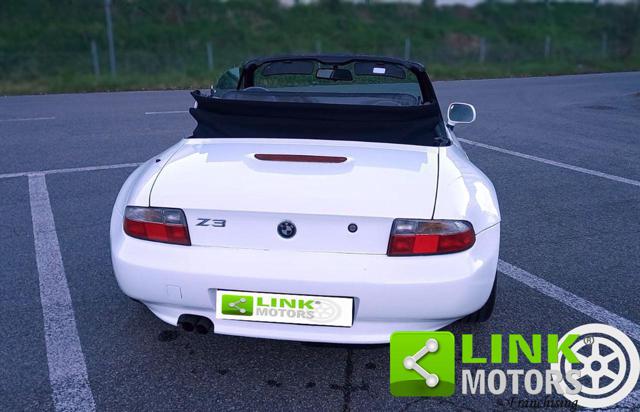 BMW Z3 usata, con Autoradio