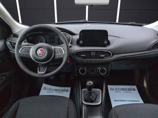 FIAT Tipo usata, con USB