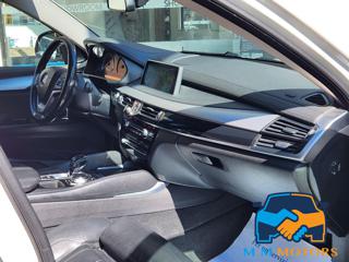 BMW X6 usata, con Controllo trazione