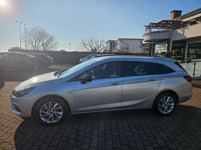 OPEL Astra usata, con Alzacristalli elettrici