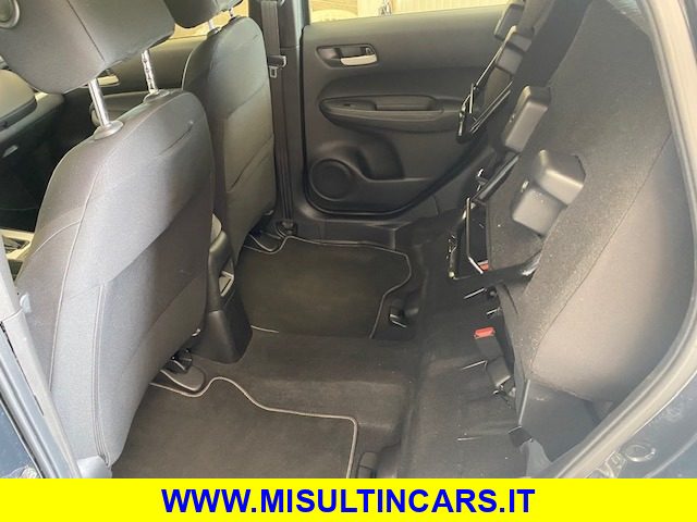 HONDA Jazz usata, con Controllo trazione
