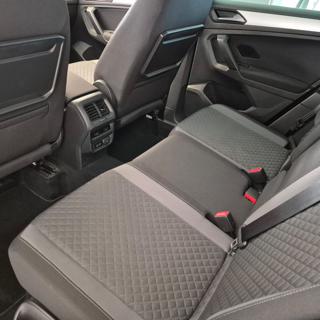 VOLKSWAGEN Tiguan usata, con Chiusura centralizzata