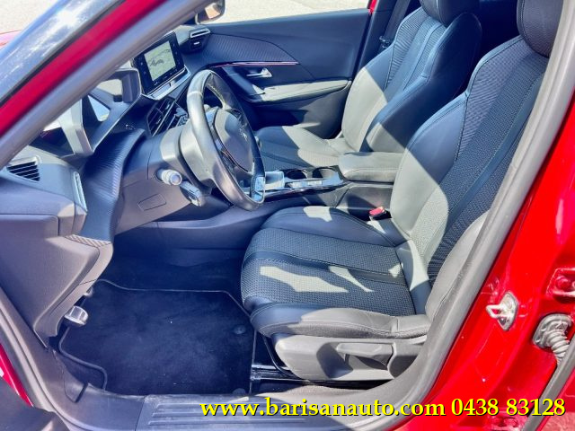 PEUGEOT 2008 usata, con Airbag Passeggero