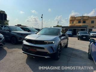 OPEL Mokka usata, con Airbag Passeggero