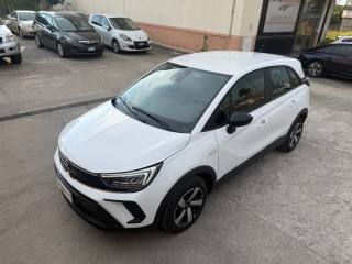 OPEL Crossland usata, con Cronologia tagliandi