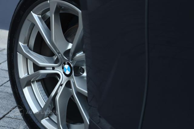 BMW 318 usata, con Specchietti laterali elettrici
