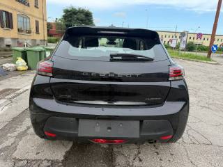 PEUGEOT 208 usata, con Chiusura centralizzata