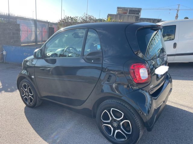 SMART ForTwo usata 3