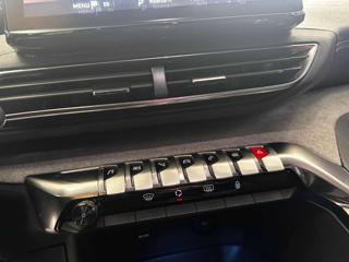 PEUGEOT 5008 usata, con Specchietti laterali elettrici